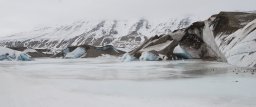 Oppvarmingen på Svalbard er eksepsjonell