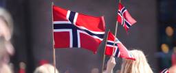 Hva er typisk 17. mai-vær?