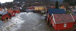 Kva vêret gjer er viktigare enn kva det er