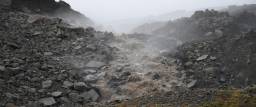 Klimaendringene omdanner Arktis