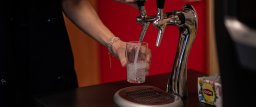 Norsk drikkevatn er utsett for forureining i framtida