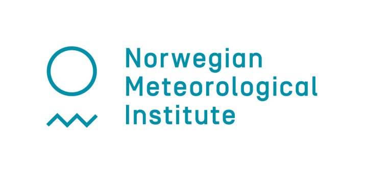 MET Norway  logo