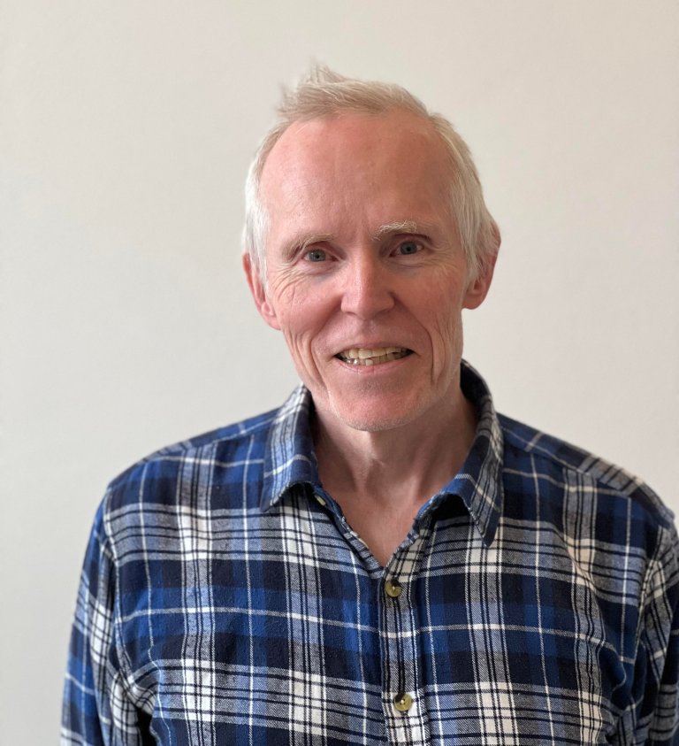 Foto av Jostein Mamen