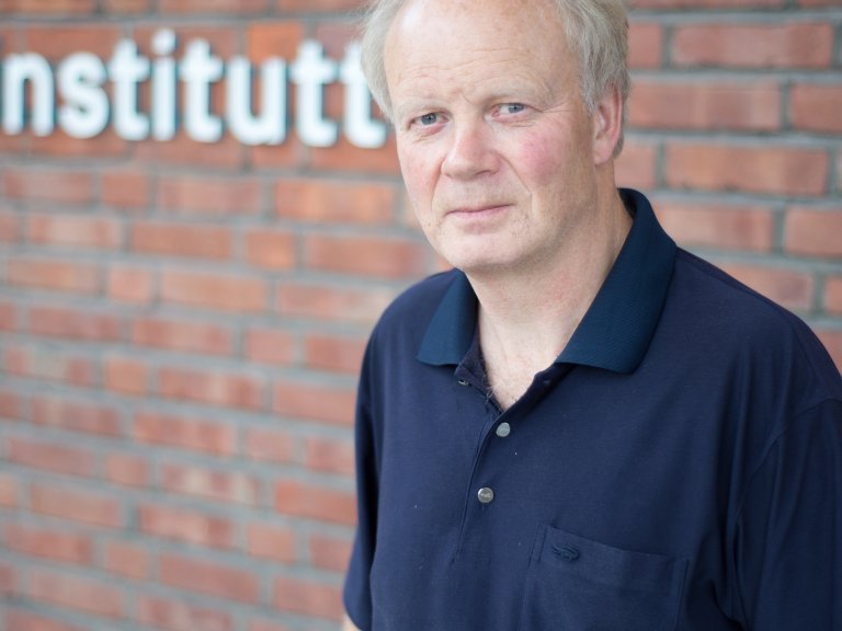 Jan Eiof Jonson