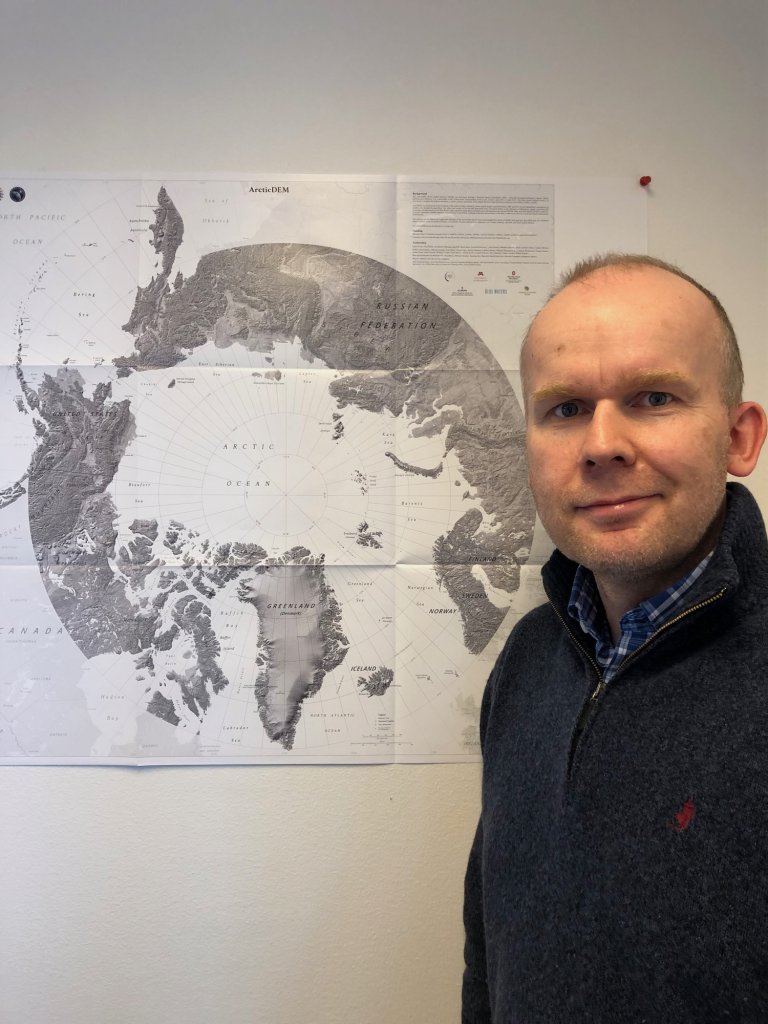Morten Køltzow Foto Anna Kathinka Dalland Evans
