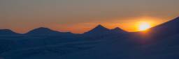 Oppvarmingen på Svalbard er seks ganger større enn den globale temperaturøkningen, sier klimaforsker Ketil Isaksen.