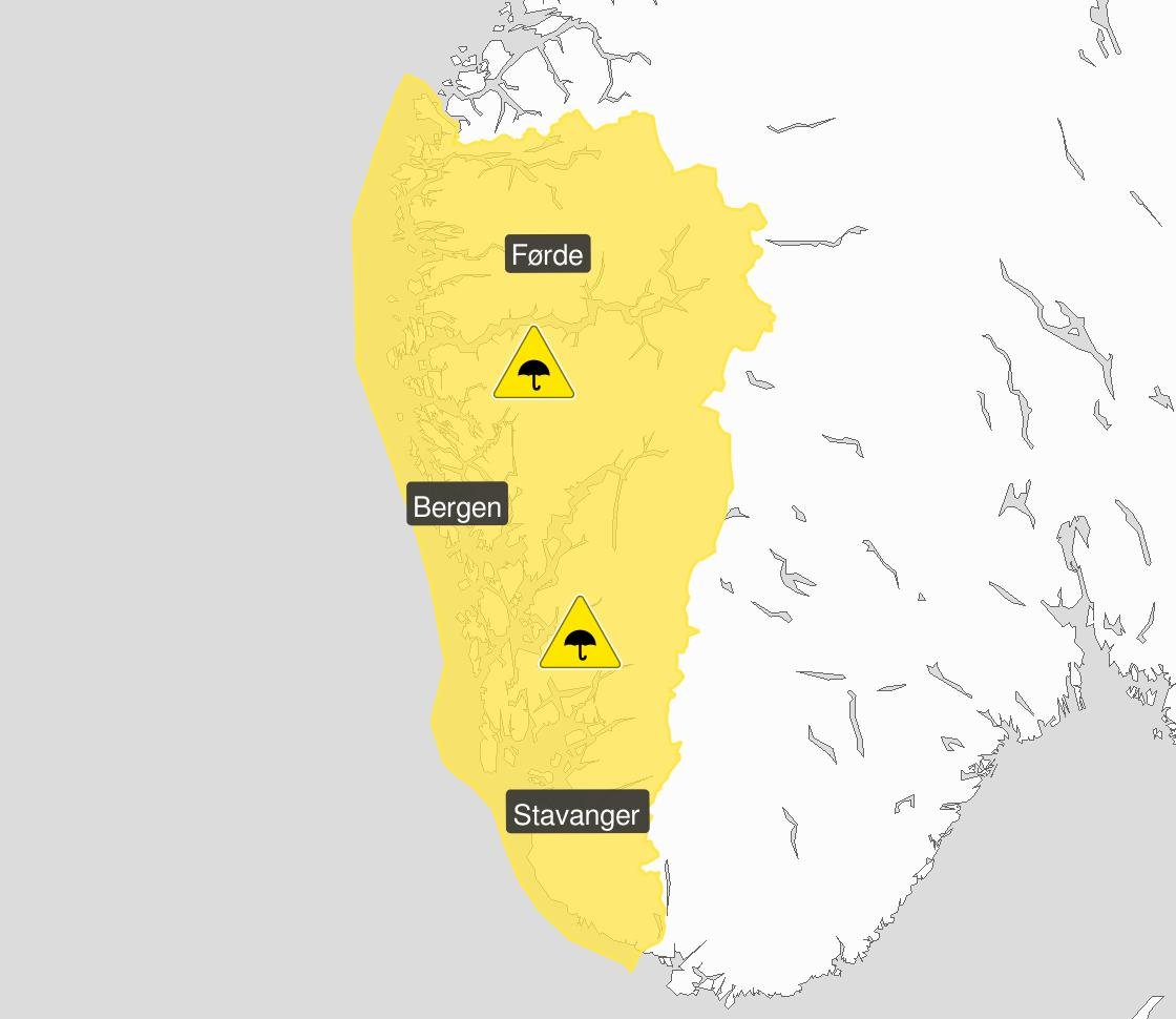 tweet_Vestlandet