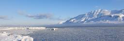 Mars er den tolvte måneden på rad gjennomsnittstemperaturen i Norge har ligget over normalen. På Svalbard har imidlertid temperaturen ligget over normalen i 100 måneder i strekk.
