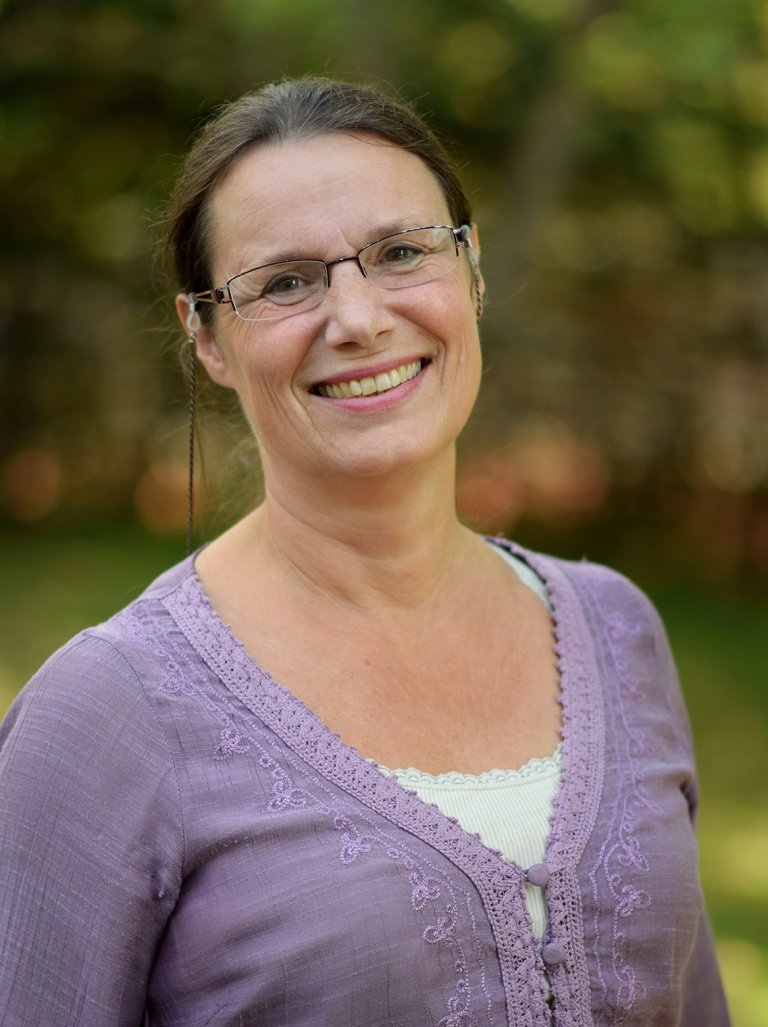 Klimaforsker Inger Hanssen-Bauer