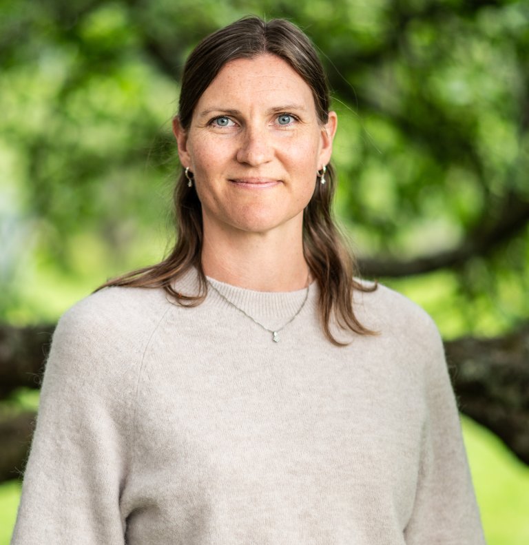 Foto av Anita Verpe Dyrrdal