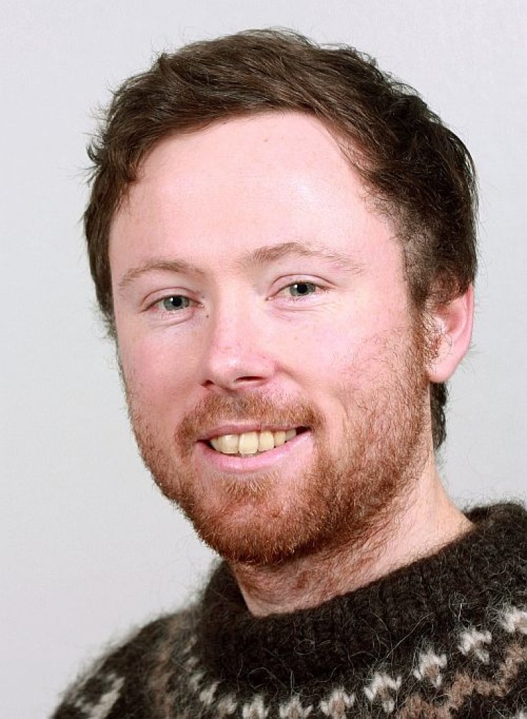 Foto av  Pierre Marie Lefeuvre