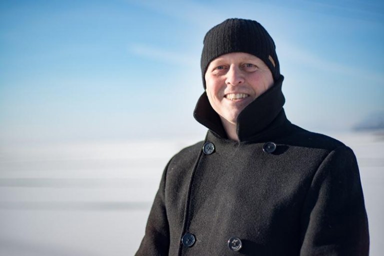 Øystein Godøy, Meteorologisk institutt