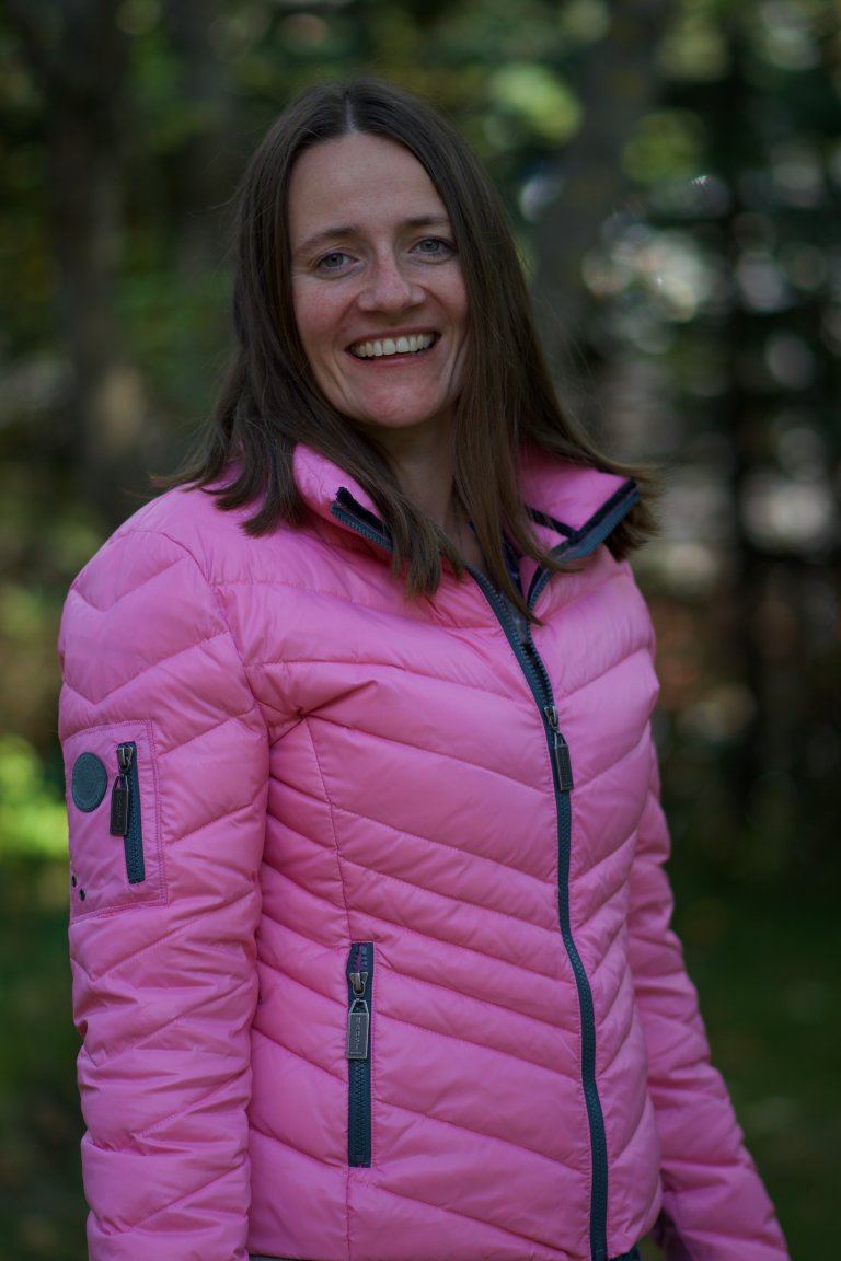 Klimaforsker ved Meteorologisk institutt