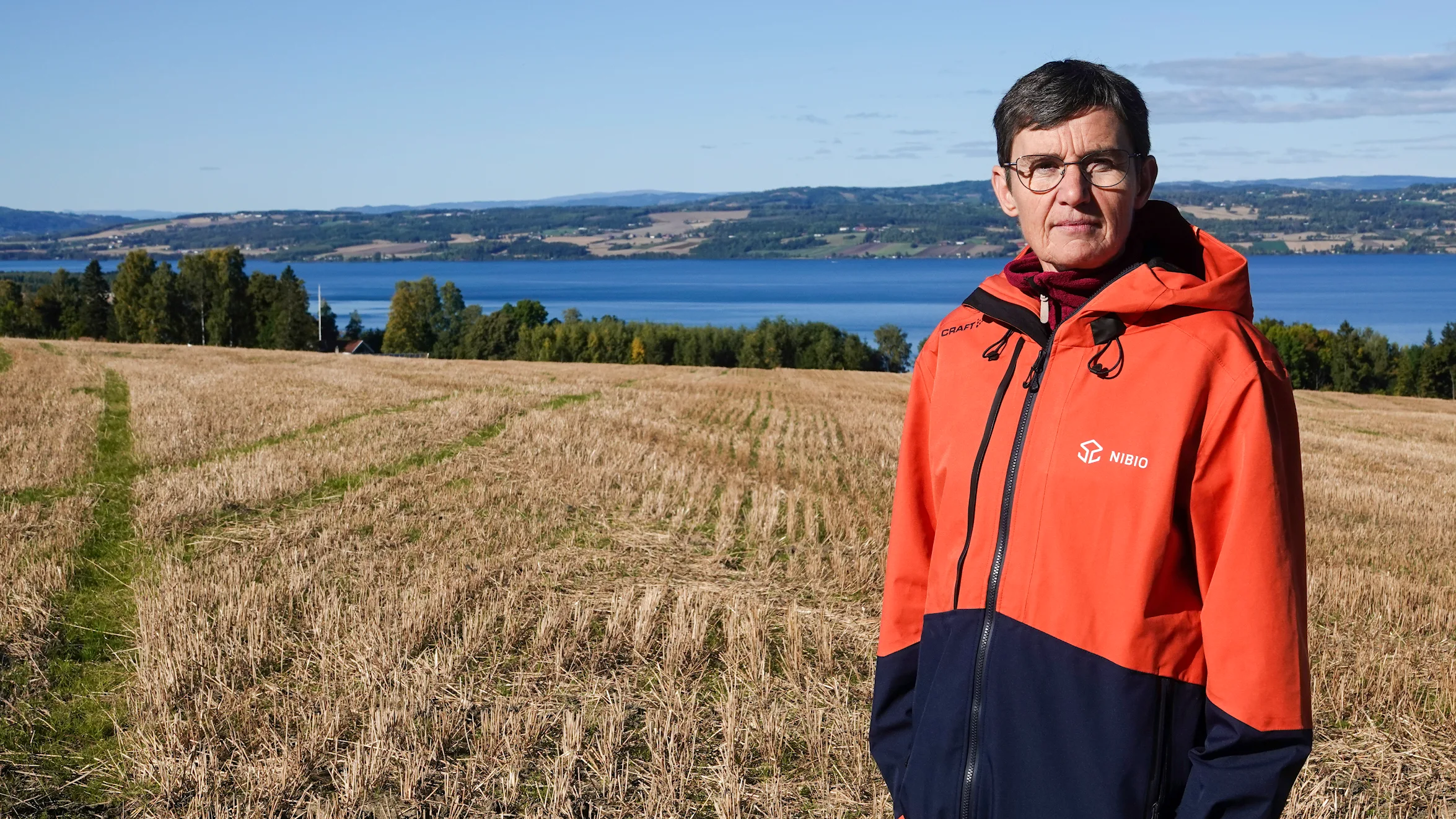 Foto av Anne Kjersti Bakken