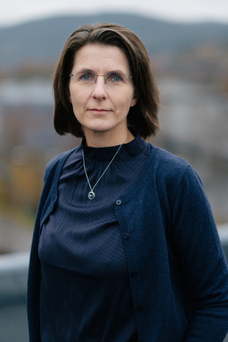 Foto av Lill Tove Nilsen