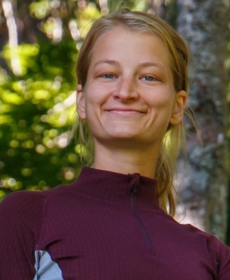 Sigrid Jørgensen Bakke