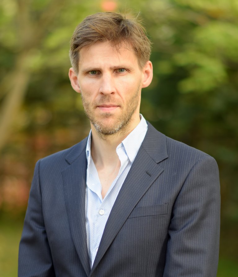 Jørn Kristiansen, direktør for Senter for utvikling av varslingstjenesten ved Meteorologisk institutt.  