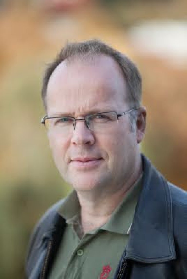 Thomas Skaugen