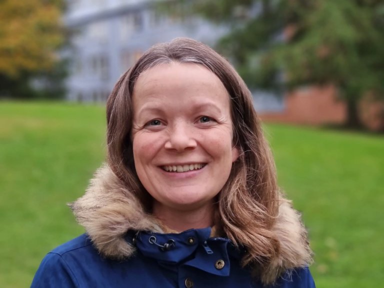 Ada Gjermundsen