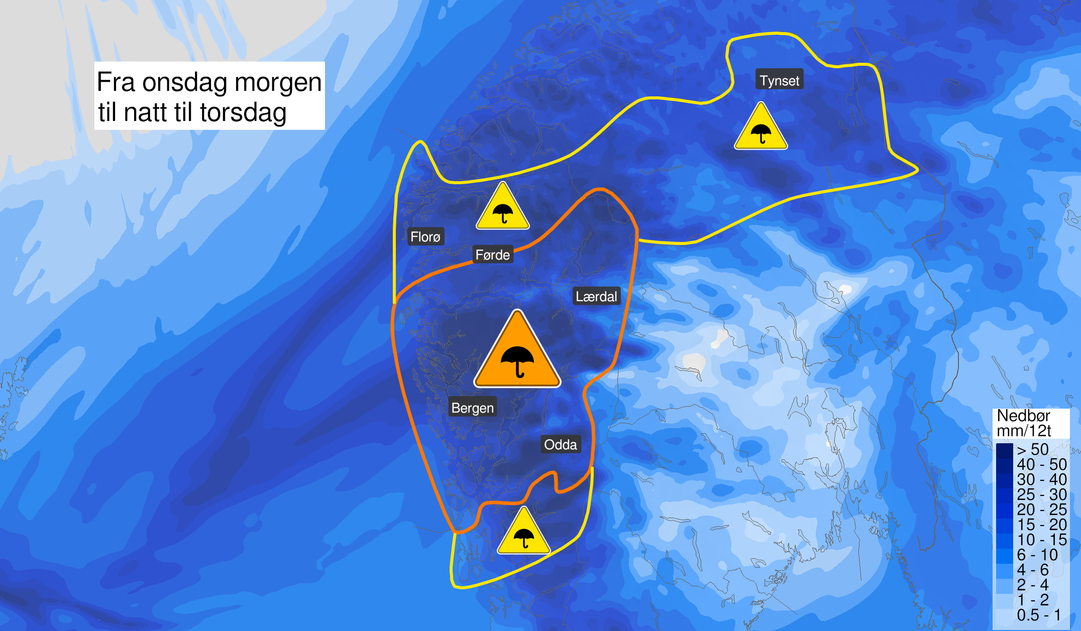 Meteorologisk Institutt Værmelding For I Morgen : Værmelding, Vær | Full storm i Midt-Norge tirsdag : Meteorologisk institutt værmelding for i morgen.