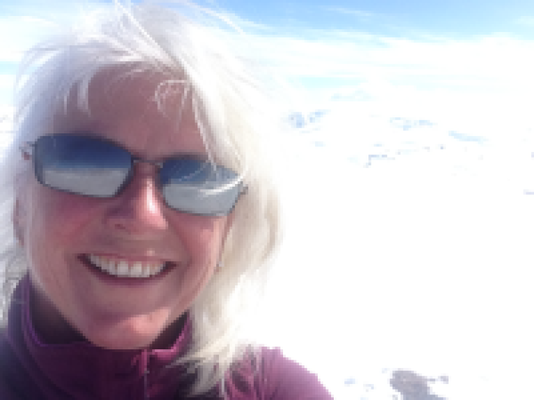 Anne Karin Magnusson