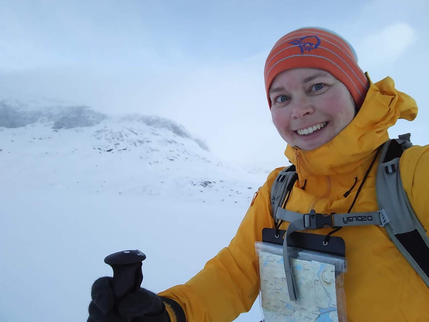 Teresa Valkonen