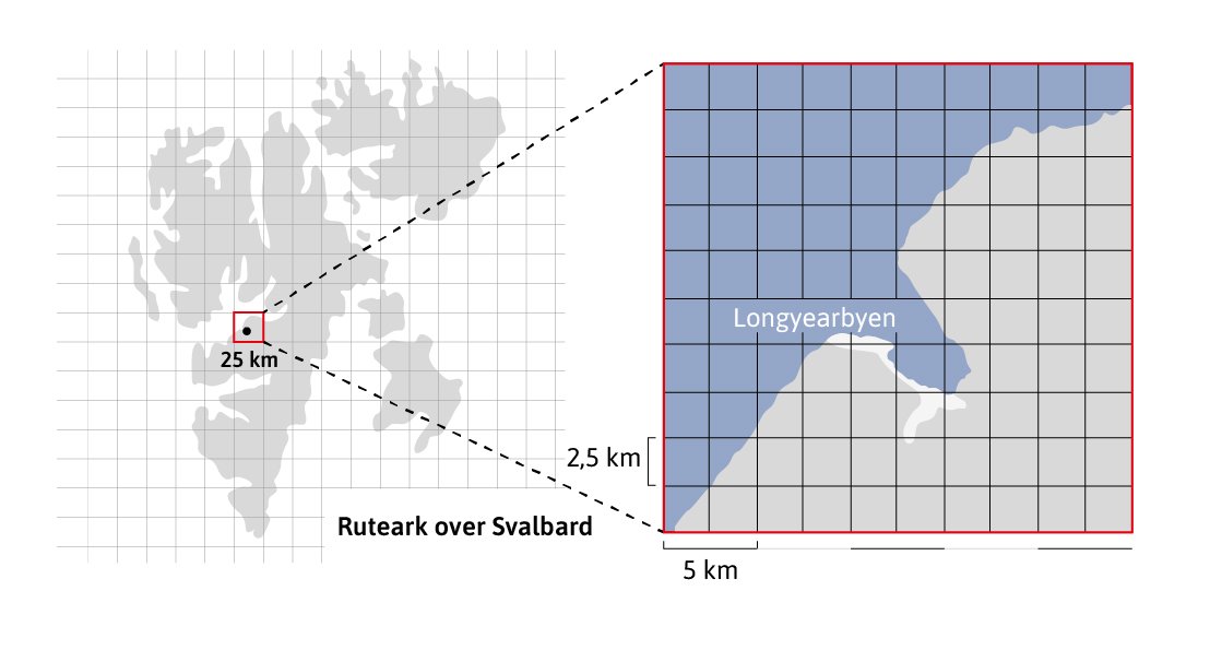 Rutenett_Svalbard_graa