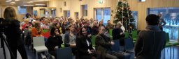 Fra Klimastatus 5. januar 2017. Foto: Mai-Linn Finstad Svehagen