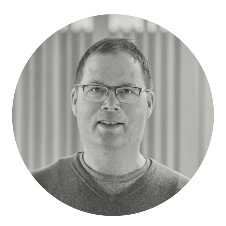 Bilde av Lars R. Hole