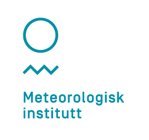 Meteorologisk institutt logo