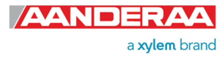 aanderaa logo