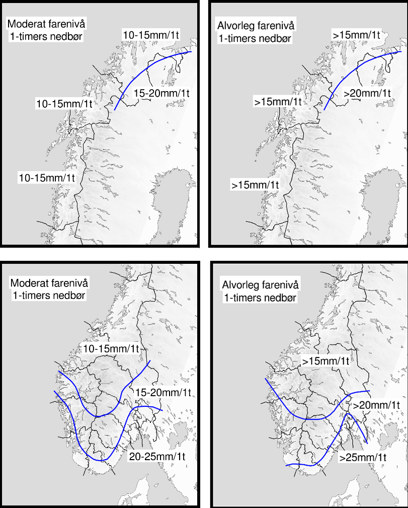 1-times-nedbør